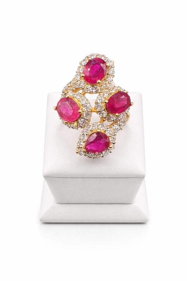 Ruby | Siam Exclusive Gems & Jewelry USA